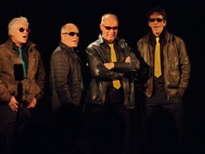 Männer Extra bei Why Not?