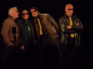 Männer Extra bei Why Not?